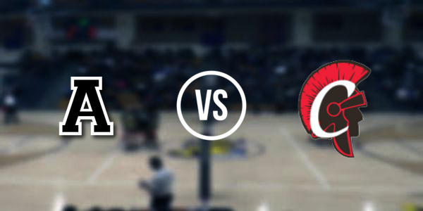 Central Community High School vs Away