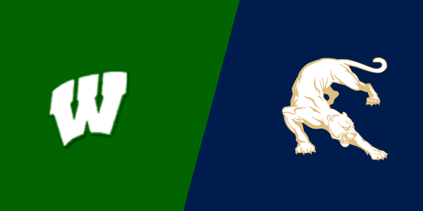 West Stanly High School vs. Central Academy of Technology and Arts High School