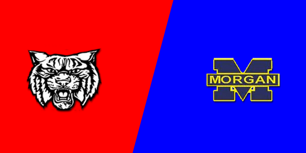 Bath County High School vs. Morgan County High School