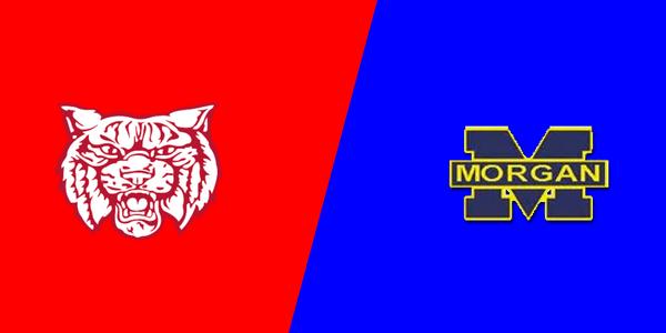 Bath County High School vs. Morgan County High School