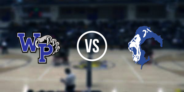 West Potomac High School vs. Fairfax High School