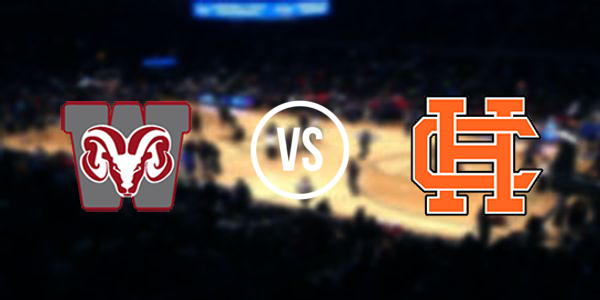 Westside High School vs Hart County High School