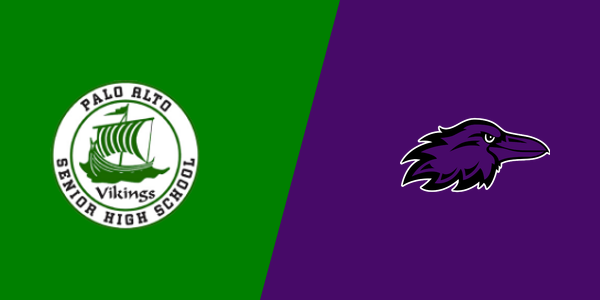 Palo Alto High School vs. Sequoia High School