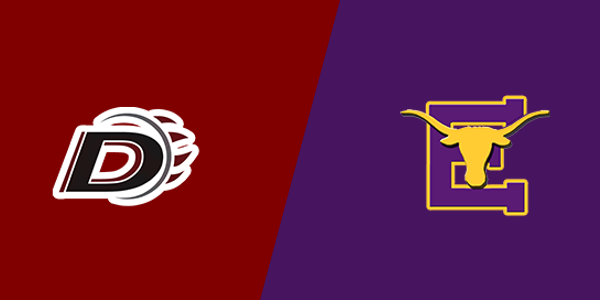 De Leon High School vs. Early High School