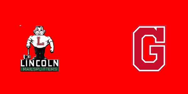 Lincoln Community High School vs. Glenwood High School