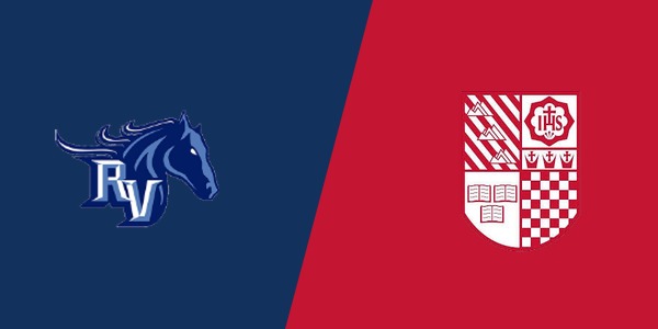Ralston Valley High School vs. Regis Jesuit High School
