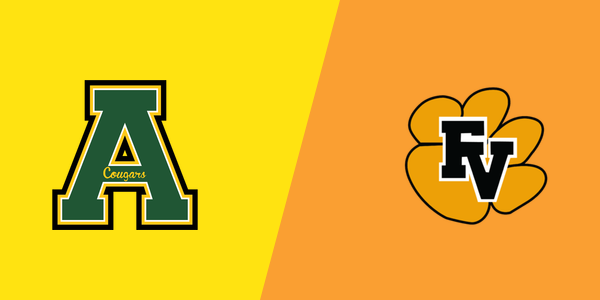 Apex High School vs. Fuquay-Varina High School
