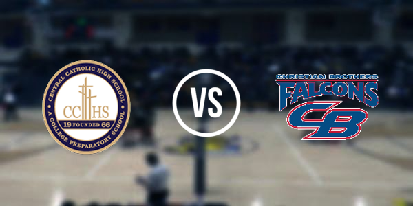 Christian Brothers vs Central Catholic