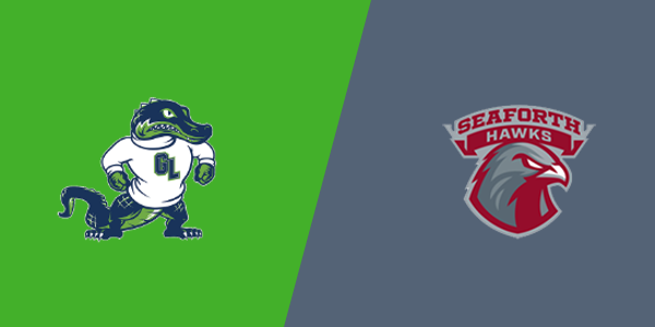 Green Level High School vs. Seaforth High School