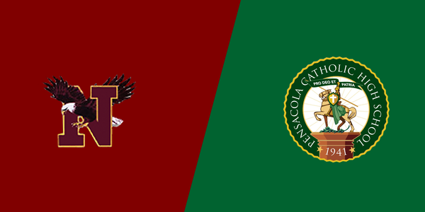Niceville HS vs. Pensacola Catholic HS
