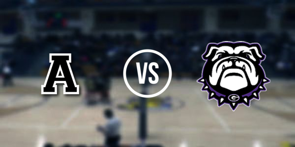 Geraldine High School vs Away