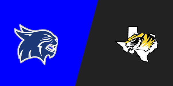Rising Star High School vs. Blanket High School