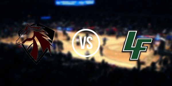 Locust Fork High School vs Southeastern High School