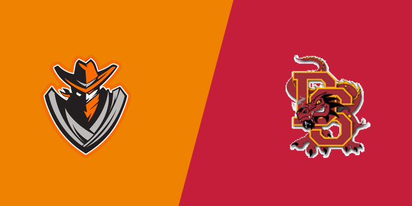 Chaparral High School vs. Del Sol Academy