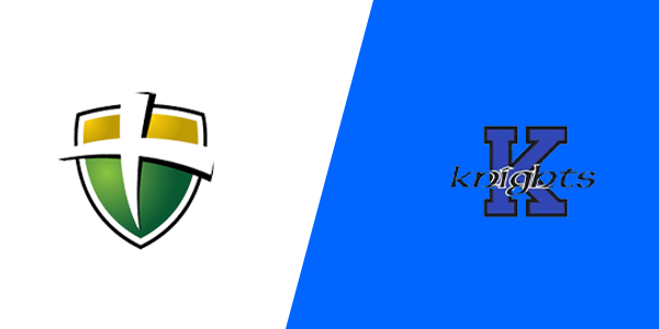 St Jude Thaddeus School vs. North Star High School
