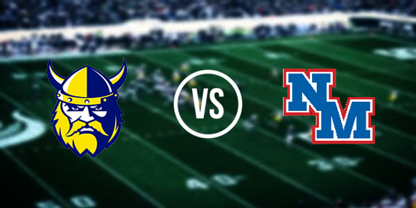 South Iredell High School vs. North Mecklenburg High School