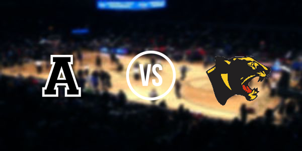 Away vs. Parkdale High School