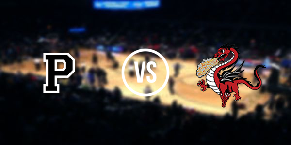 Pauls Valley Junior High School vs. Purcell High School