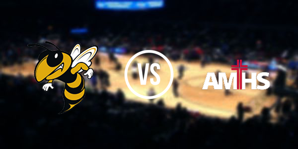 White River vs. Archbishop Murphy