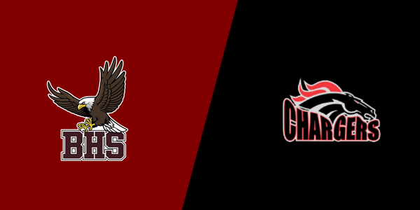 Brandon High School vs. Strawberry Crest High School