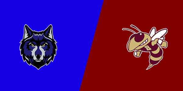 Parkwood High School vs. Buford High School