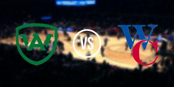 Archie Williams High School vs. West County High School