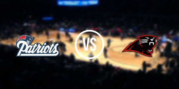 West End High School vs. Southside-Gadsden High School