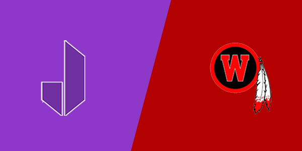 Joppatowne High School vs. Woodlawn High School