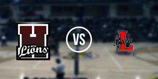 Hubbertville School vs. Lynn High School