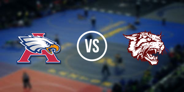Atascocita High School vs. Clear Creek High School