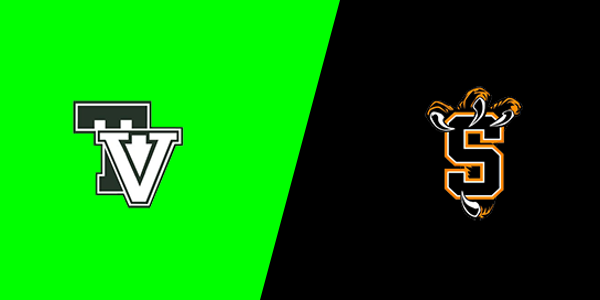 Twin Valley High School vs. Susquenita High School