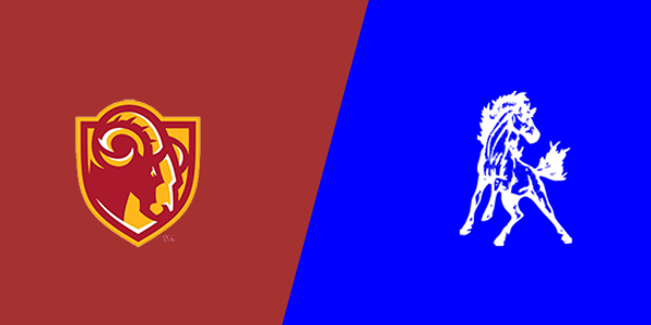 Willow Glen High School vs. Gilroy High School