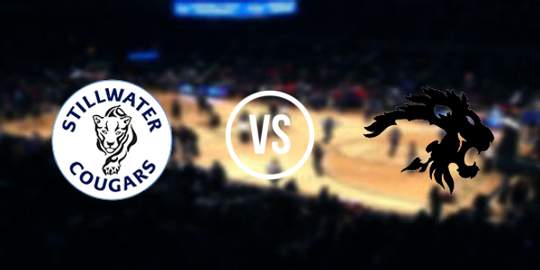 Lincoln County High School vs Stillwater Christian School