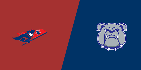 New Fairfield High School vs. Bunnell High School