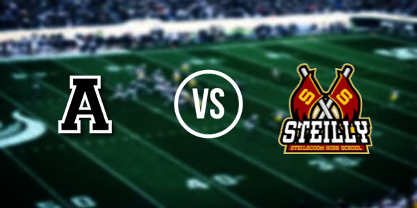Away vs. Steilacoom High School