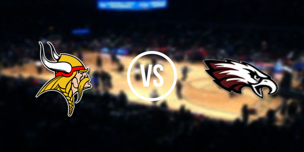 Eagleville High School vs Humboldt High School