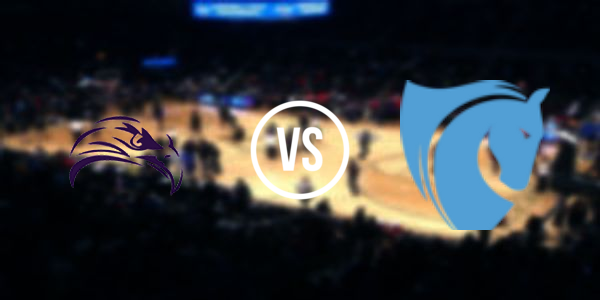 Farwell High School vs Meridian Early College High School