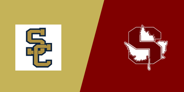 Stoney Creek High School vs. Seaholm High School