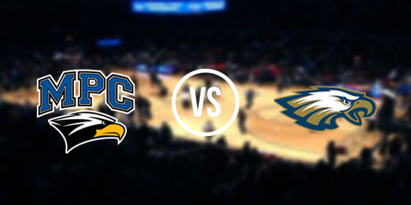 Mt. Paran Christian vs Landmark Christian