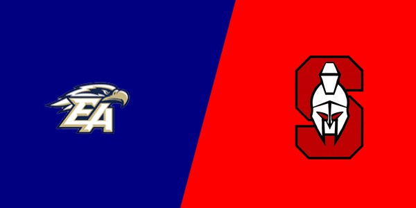 Everett Alvarez High School vs. Seaside High School