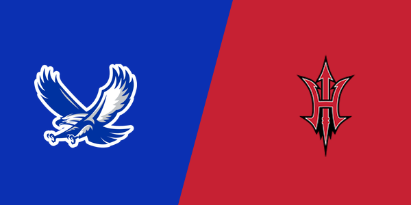 Oakridge High School vs. Holton High School