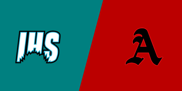 Islands High School vs. Appling County High School