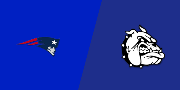 Union County High School vs. Claiborne High School