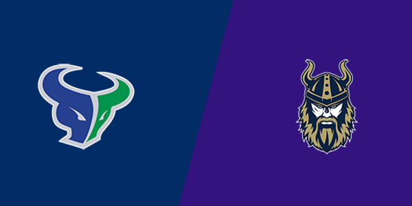 Mountain View High School vs. Middleton Senior High School