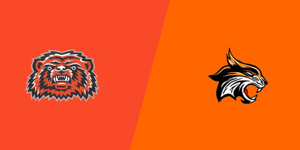 Santiam Junior Senior High School vs. Nestucca High School
