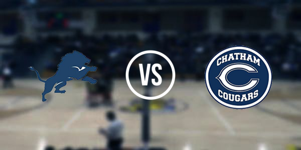 Chatham High School vs Pope John XXIII High School