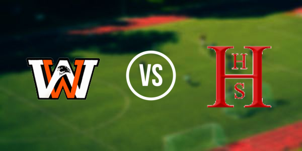 West Wilkes High School vs. Hendersonville High School