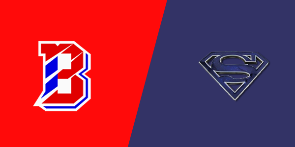 Berry High School vs. Sulligent High School