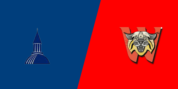 Presentation Academy vs. Waggener High School