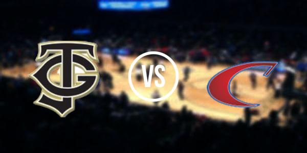 Jena High School vs. Caldwell Parish High School
